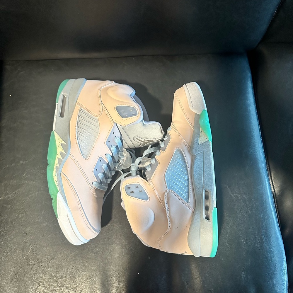 Easter Jordan 5